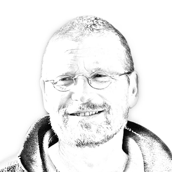 loosli martin selbstportr&auml;t 1995 